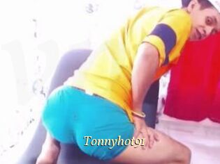 Tonnyhot91