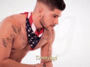 Tonnyiggi