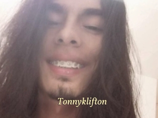 Tonnyklifton