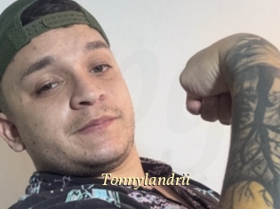 tonnylandrii Vidéo porno gratuite