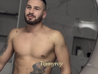Tonnyroy