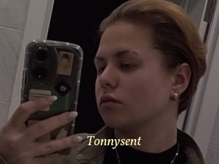 Tonnysent
