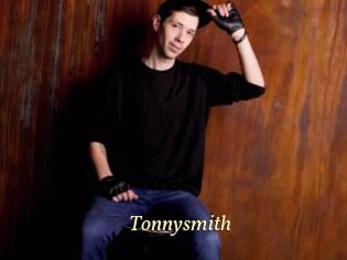 Tonnysmith