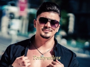 Tonnywilcox