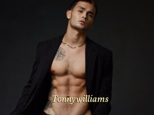 Tonnywilliams