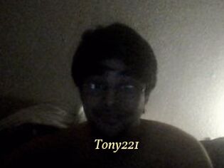 Tony221