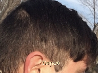 Tony26