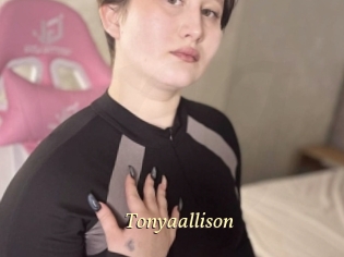 Tonyaallison