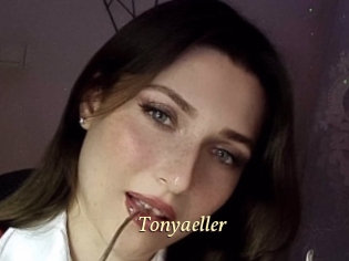 Tonyaeller