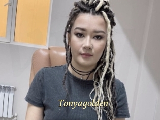 Tonyagolden