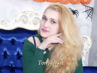 Tonyajean
