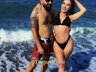 Tonyandjani
