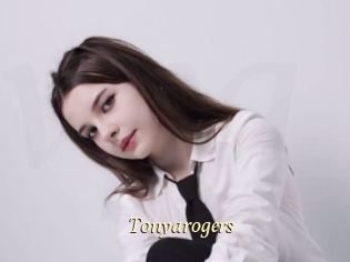 Tonyarogers