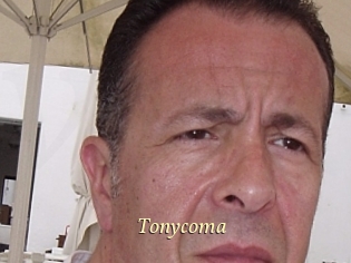 Tonycoma