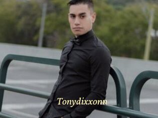 Tonydixxonn