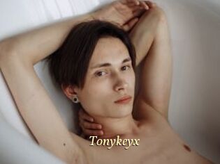 Tonykeyx