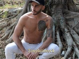 Tonylatincock