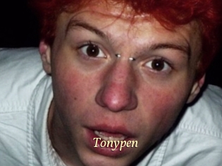 Tonypen