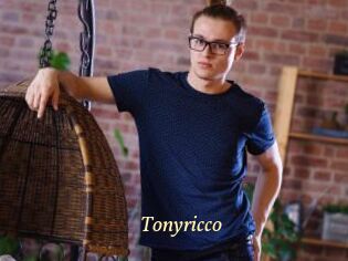 Tonyricco