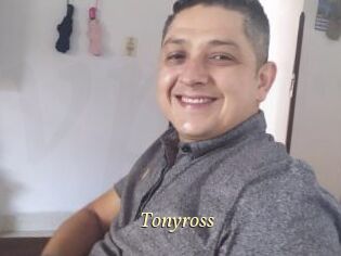 Tonyross