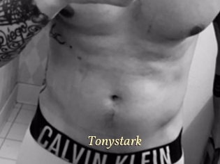 Tonystark