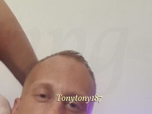 Tonytony187