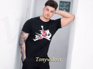 Tonywilcox