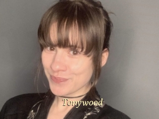Tonywood