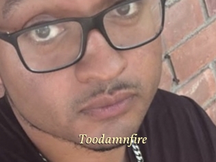 toodamnfire Vidéo porno gratuite