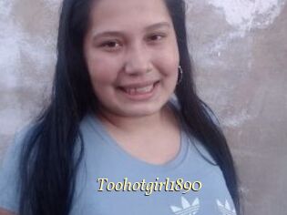 Toohotgirl1890