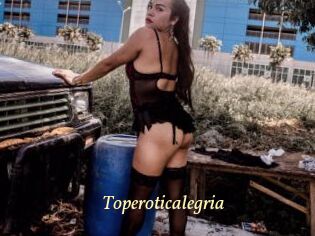Toperoticalegria