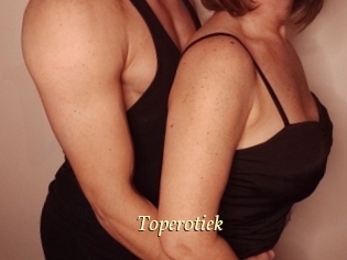 Toperotiek