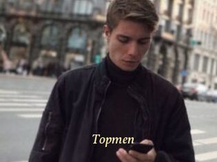 Topmen