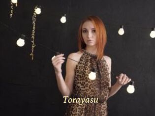Torayasu