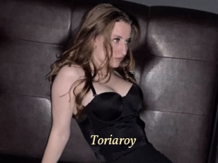 Toriaroy