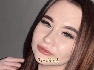 Toriblack