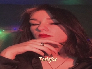 Toriefox