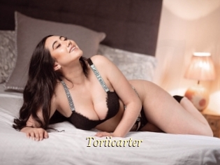 Toriicarter