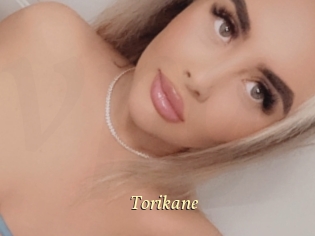Torikane