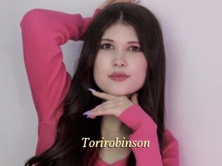 Torirobinson