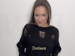 Torisan