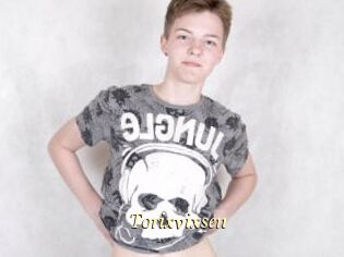 torixvixsen Vidéo porno gratuite