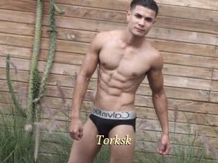 Torksk