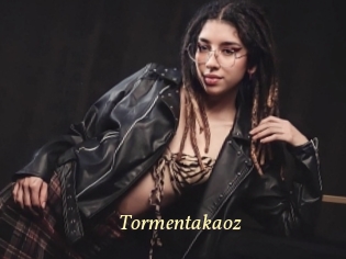 Tormentakaoz