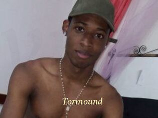 Tormound