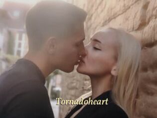 Tornadoheart