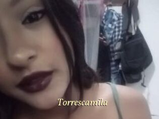 Torrescamila