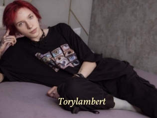 Torylambert
