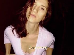 Tossypossy