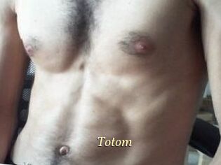 Totom